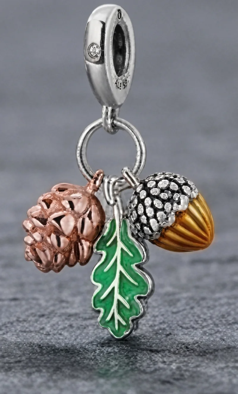 Offre Spéciale : Breloques Cœu - Women'S Accessories Jewelry Sale avis et prix