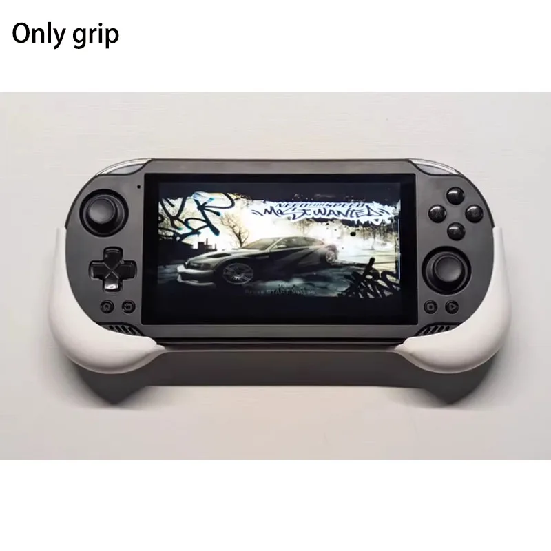 3D Printing for Odin 2 Mini AYN Odin 2 Mini Handheld Game Console Grip