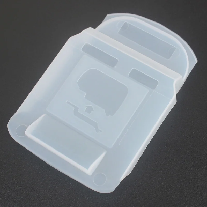 Imagem -03 - Capa Protetora contra Poeira para Makita Bateria Li-ion Tampa de Proteção de Contato Suporte da Bateria 14.4v 18v Pcs 10 Pcs