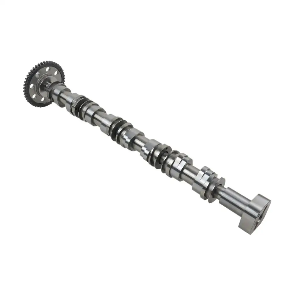 

AP01 Exhaust Camshaft Outlet For Audi A4 A6 A5 A8 Q5 2009-2016 2.0L TFSI 06H109022BD 06H906036P 06H906036Q