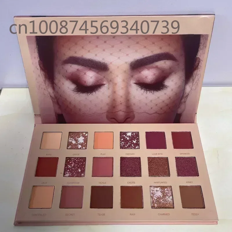 soft glam eyeshadow palette