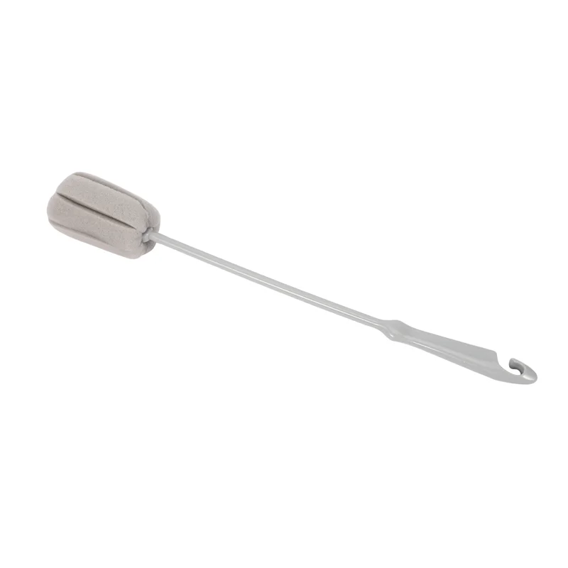 

Yd-4Pc губка-щетка для бутылки с молоком, чашка для мытья стекла, инструменты для чистки кухни, щетка для чистки чашек, пластиковая длинная ручка
