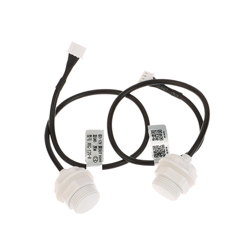 금속 및 비금속 물 탱크용 XKC-Y20 용량성 접촉 수위 센서