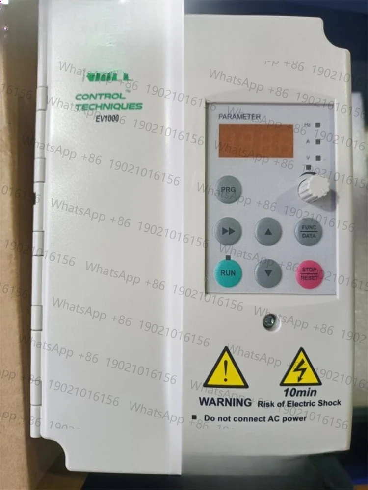 

New original frequency converter EV1000 380V0.75KW 1.5KW 2.2KW