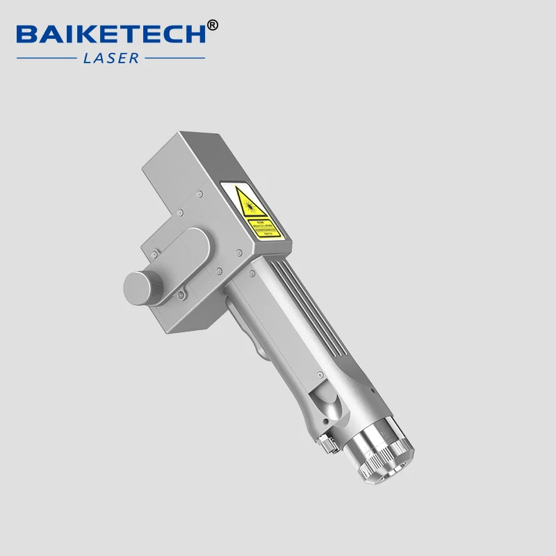 

Lightweight SUP22C Handheld Laser Cleaning Gun Head for Laser Cleaner Machine Essential Laser Equipment Parts