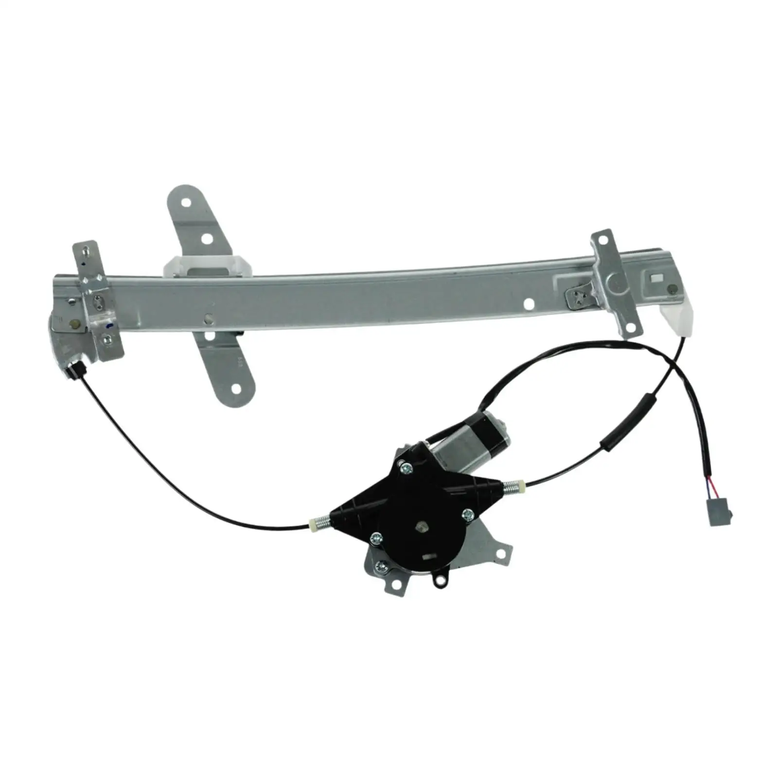 741665 Fo1351146 Power Window Regulator and Motor Assembly Passenger Side for Ford Crown Victoria 1992-2011 Car Spare Parts