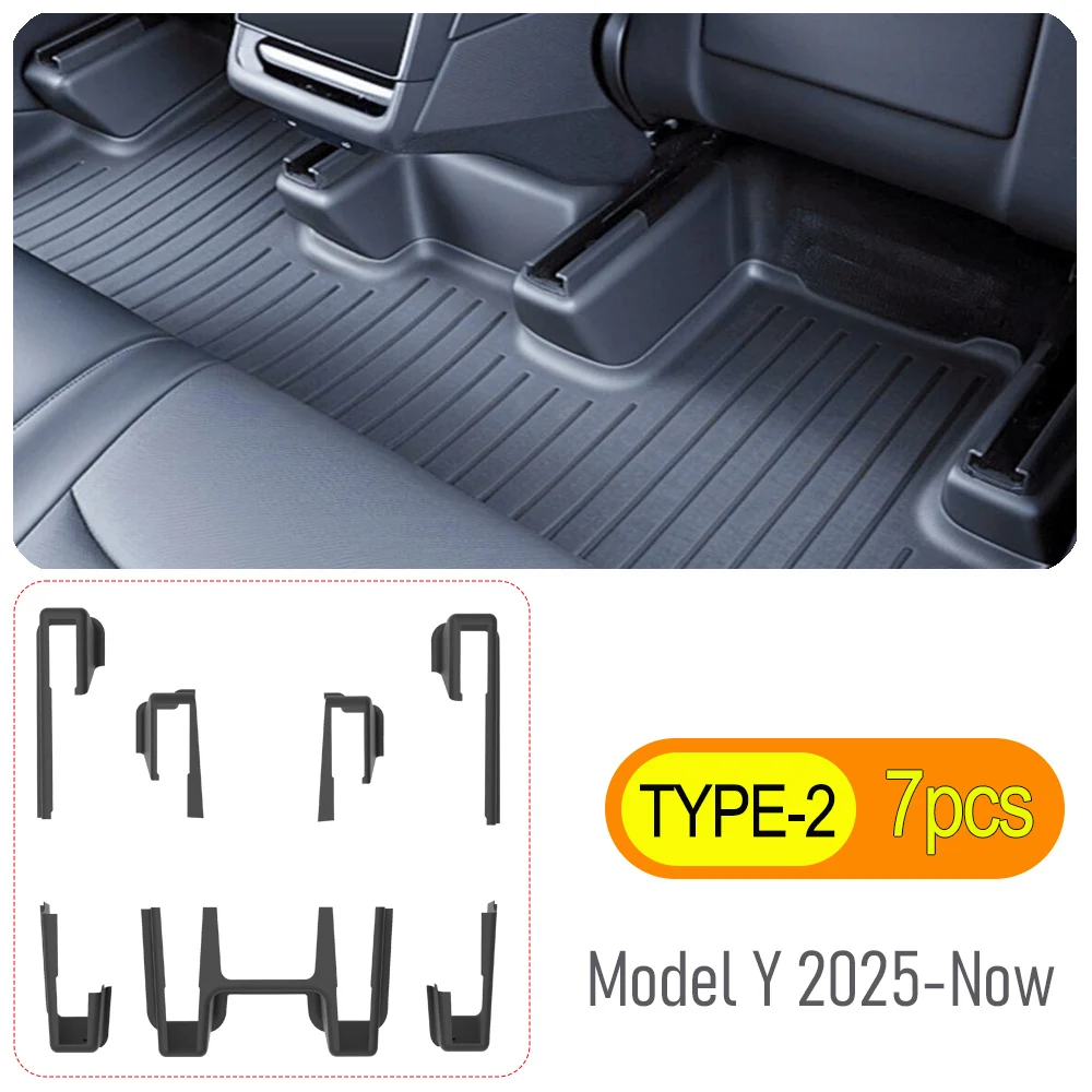 TYPE-2 (7pcs)