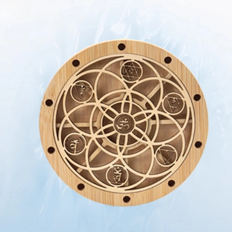 

Wooden Tuning Fork Base Healing Meditation Tuning Fork Bases Diapason Aluminum Alloy Forks Parts Portable Percussion Instruments