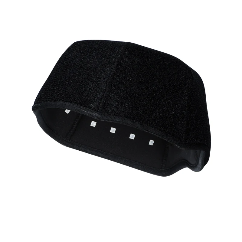 100LEDs Red Light Hat Scalp Anti-hair Loss Hair Growth Cap