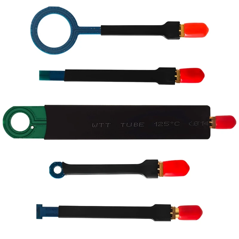 5PCS PROBE EMC EMI Near Field Magnetic Field Probe Conduct