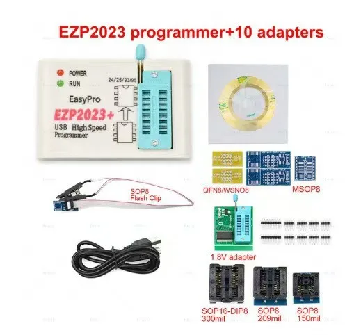 كابل ضبط رقاقة فلاش ECU، أداة تشخيص السيارة عالية الاتصال، محلل المحرك