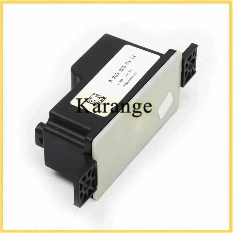 A2059053414 High Quality Car Voltage Transformer Voltage Converter For Mercedes/Benz C E S Class W205 W213 W222 Black Convenrter