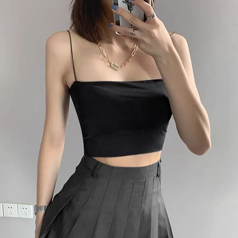 Sexy Elastic Cotton… - image