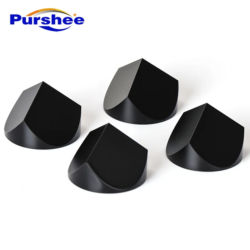 

Glass coated cone/k9 material/D38.1mm/ High precision cone