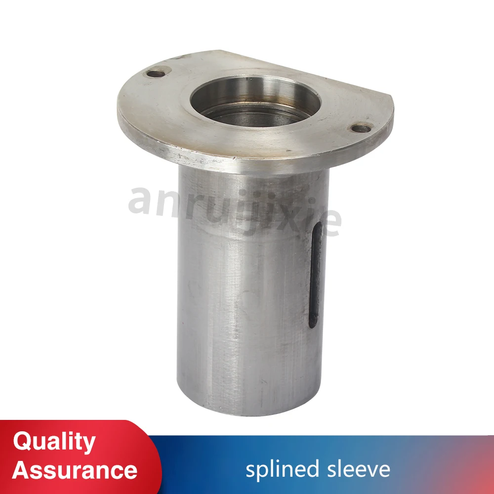 

Spindle Sleeve SIEG X1-021&SX1&JET JMD-1 Mini Mill Spares