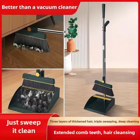 8 best sales kvastsopmaskin - №5