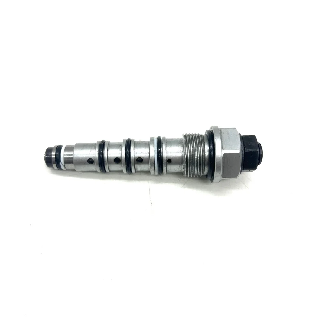 

Applicable to Hitachi ZAx40 45 50 55 Excavator Hydraulic Pump Pilot-Operated Relief Valve Pressure Reducing Valve