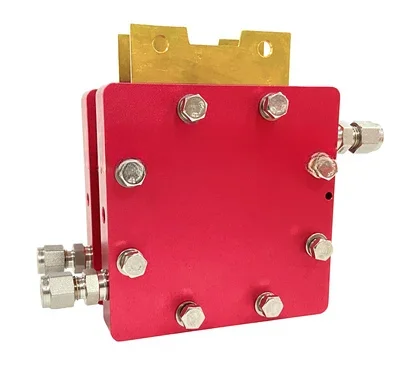 

Приспособление для водородных топливных элементов Графитовая пластина Металлическая пластина Приспособление для испытания электродов из водородной пленки