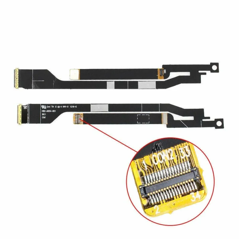 for Acer Aspire S3 S3-371 S3-391 S3-951 LCD Lvds Video Screen Cable Hb2-A004-001