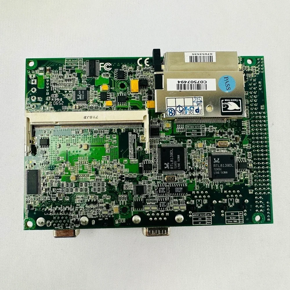 GENE-5315 Rev: A1.1 Mirror machine motherboard P/N: 1907531504