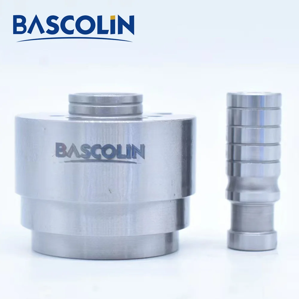 BASCOLIN Fuel Injector Actuator Control Vavle 7135-486 for Delphi Unit Injectors and Volvo EUI FH12 380 Truck