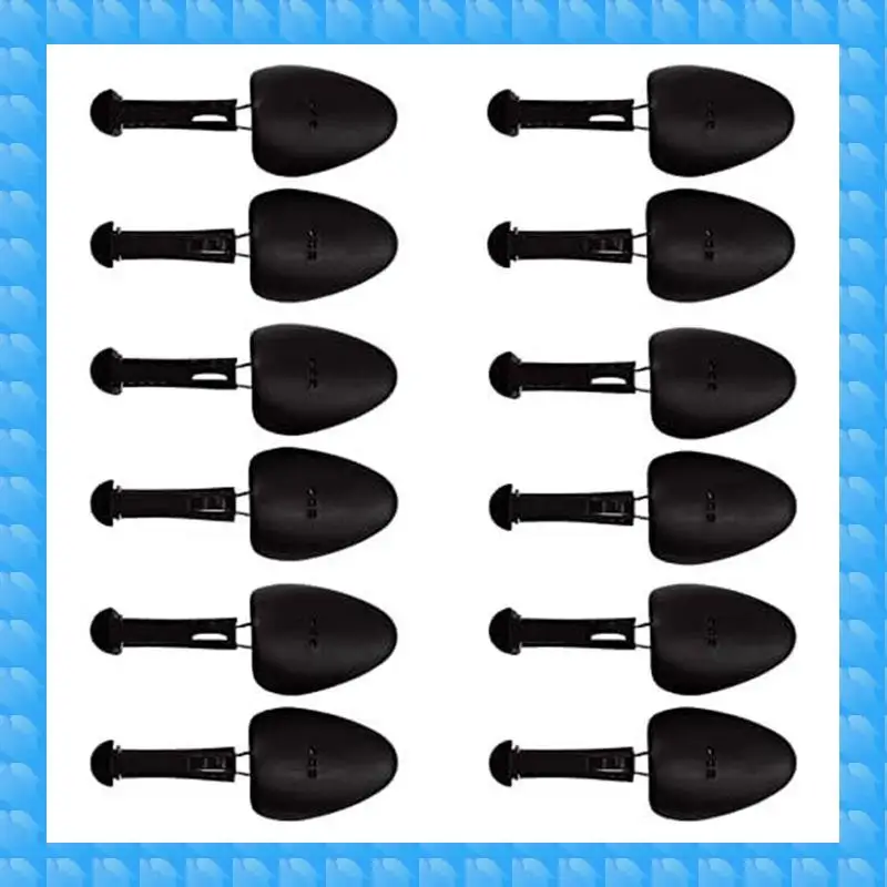 

Комплект носилок для обуви ETRT, набор расширителей для обуви, регулируемый расширитель носилок для обуви, 12 шт.