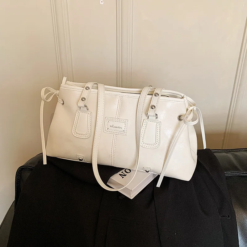 Large Capacity Tote Bag for Woman Shoulder Bags Casual Women Shopping Bag Women Crossbody Bags Designer Bag Сумка Женская Bolsa