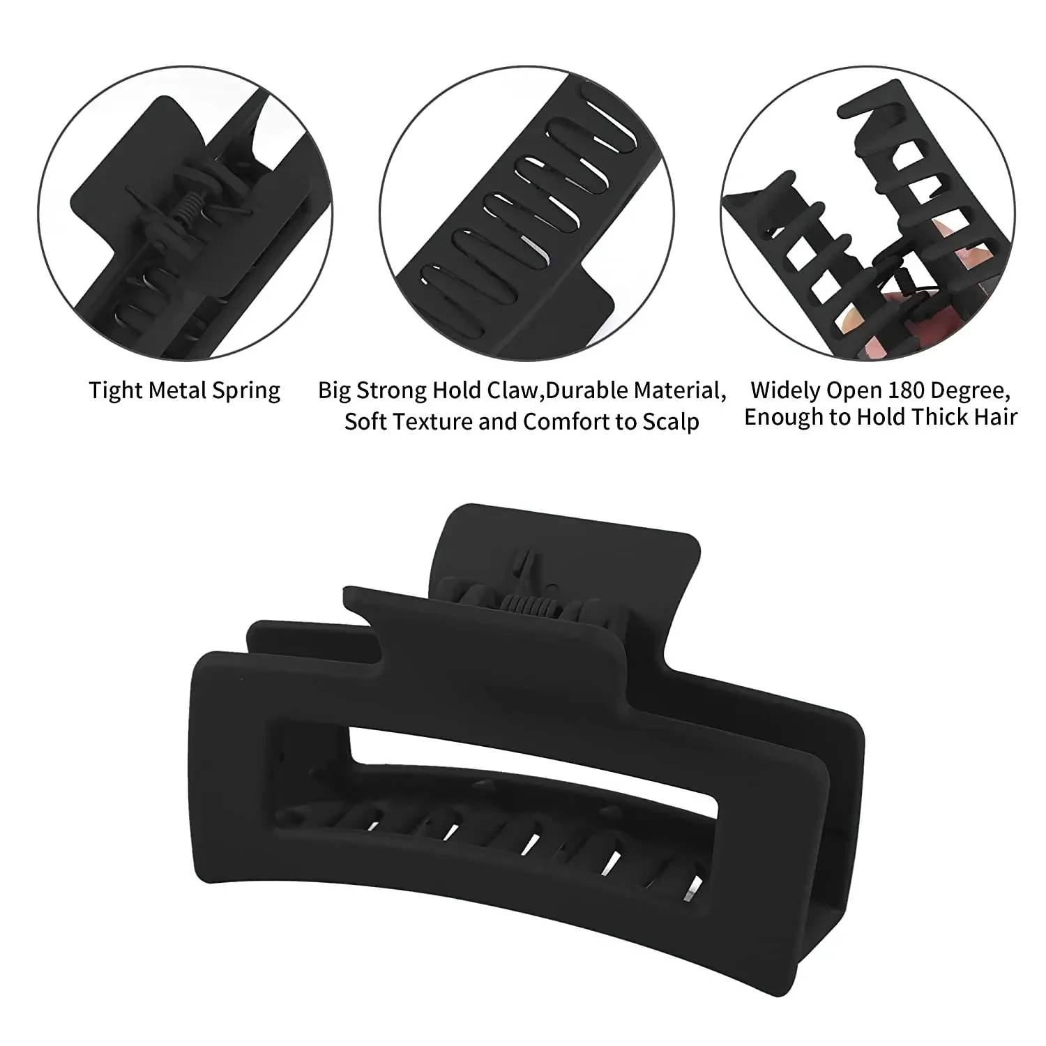 Thumbnail 4 - #5 Best Selling Barrettes