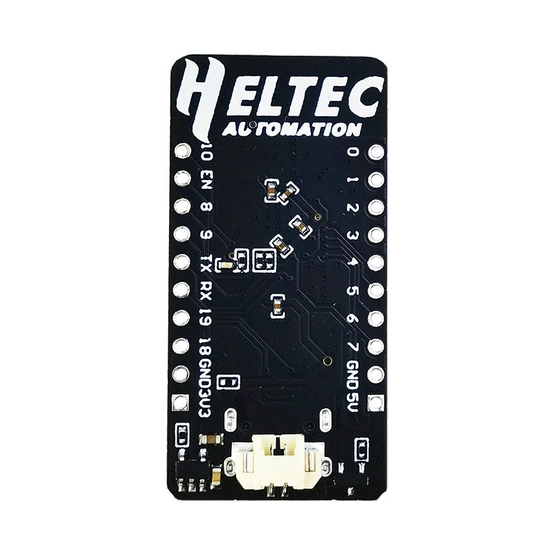 Heltec ESP32-C3FN4 Microprocessor ESP32-C3