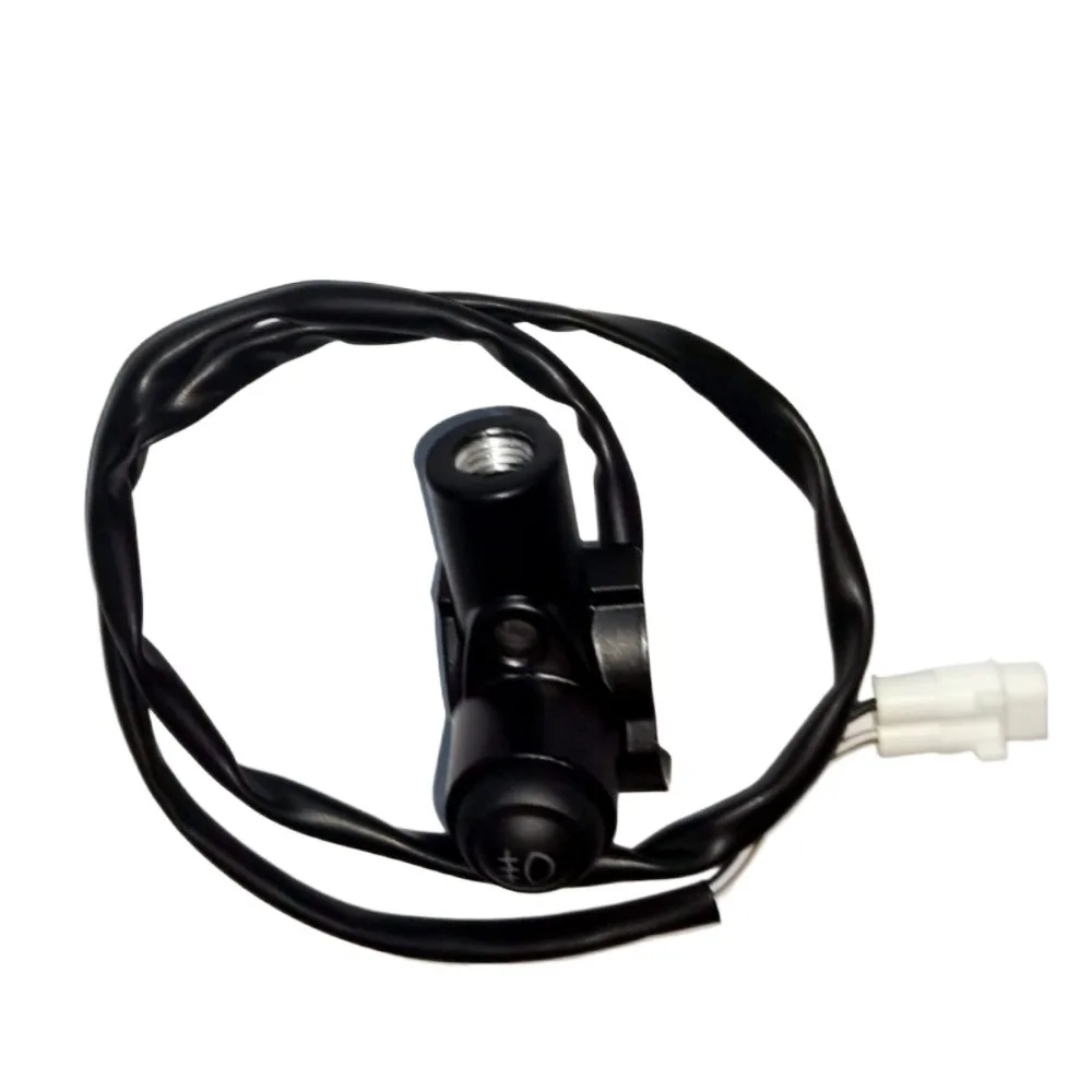 

Suitable for VOGE 525DSX DS525X 625DSX original spotlight switch left and right handle clip rearview mirror mounting seat