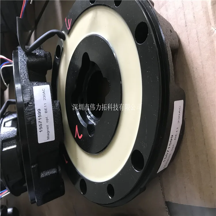 TLF SEW EURODRIVE ملف فرامل المحرك BE11 400AC 15570991 جديد وأصلي