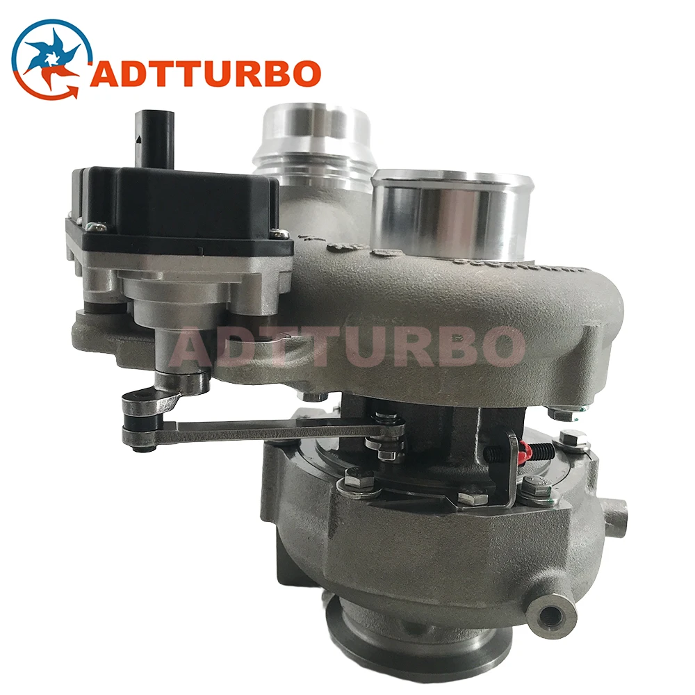 NEW 28231-2F950 Turbocharger 53039700652 53039880652 282312F950 Turbine for Hyundai Sante Fe Tucson 2.2 CRDi DX83 D4HA D4HB 2018