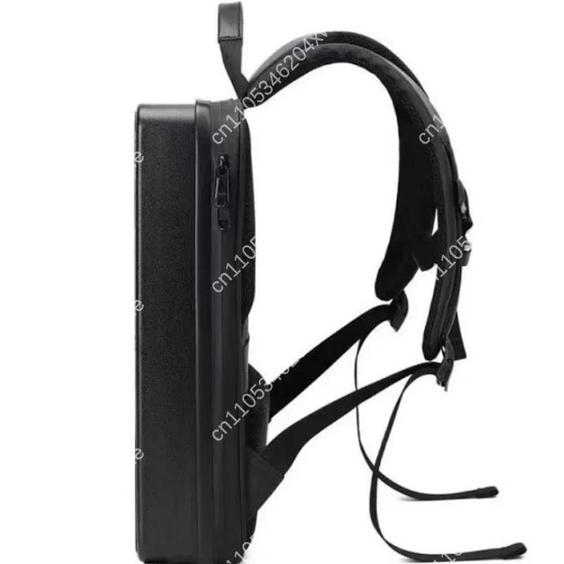 15.4 Inch LED Display Backpack, Programmable HD Video Screen for Live Streaming and Events, Portable Mobile Advertising Solution