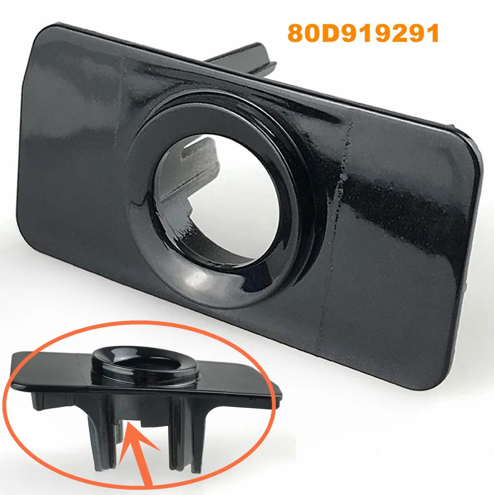 80D919291 80D919292 5Q0919275C 5Q0919275B Parkeersensor Houder Voor Audi Q5L Jaguar Land Rover Benz BMW Ford