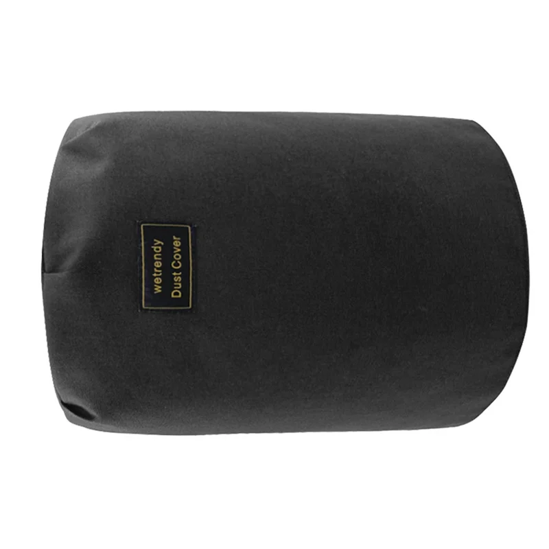 ABMF-For Kardon Aura Studio 3/4 Gen غطاء غبار مكبر الصوت Aura Studio3/4 حافظة غطاء مقاومة للغبار