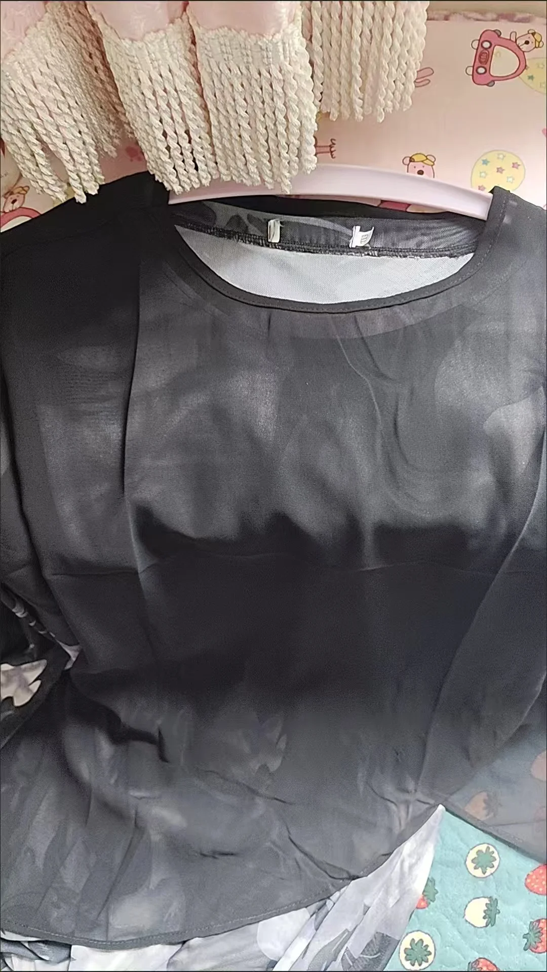 Frauen Mode Sommer Poncho Tops Asymmetrische Tüll Cape-Mantel Vintage Elegante Chiffon Lange Schal Wraps Abend Hochzeit Cover Up