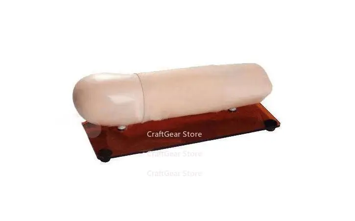 Medical Teaching Model Advanced Subcutaneous Contraceptive  Training Arm for Nursing and Obstetrics and Gynecology
