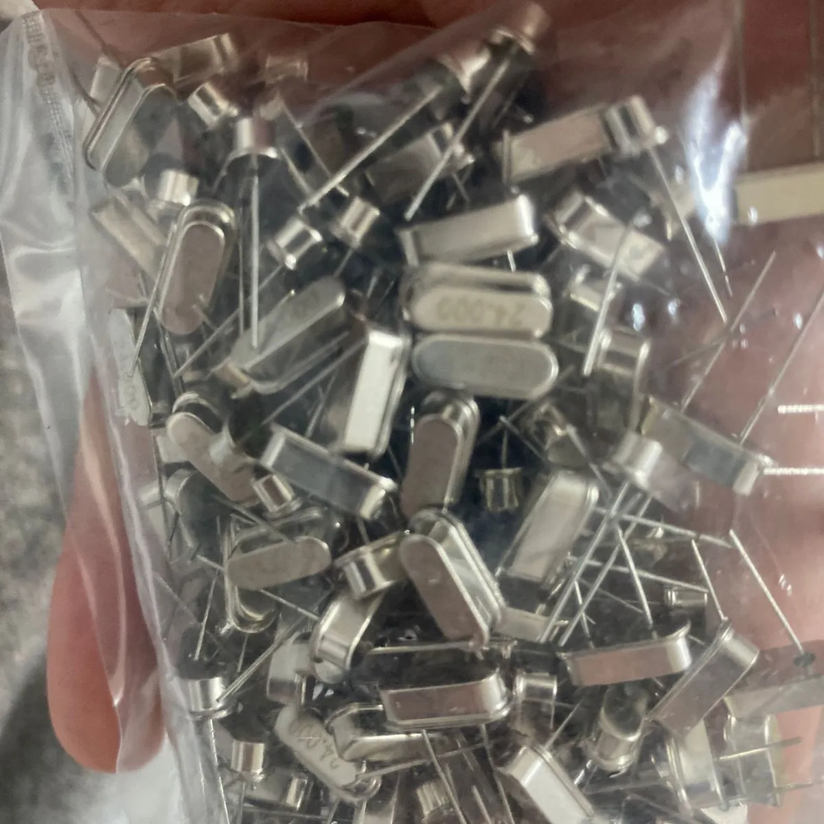 Direct Insertion Pa…