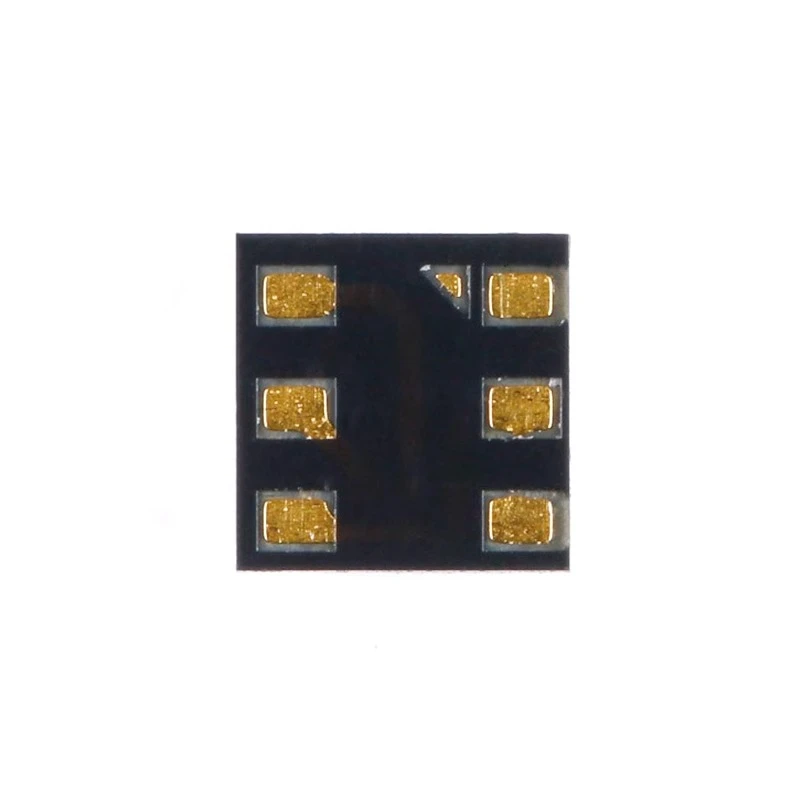 Module de capteur de température et d'humidité intégré AHT20, haute précision, sortie de signal numérique I2C, original et authentique