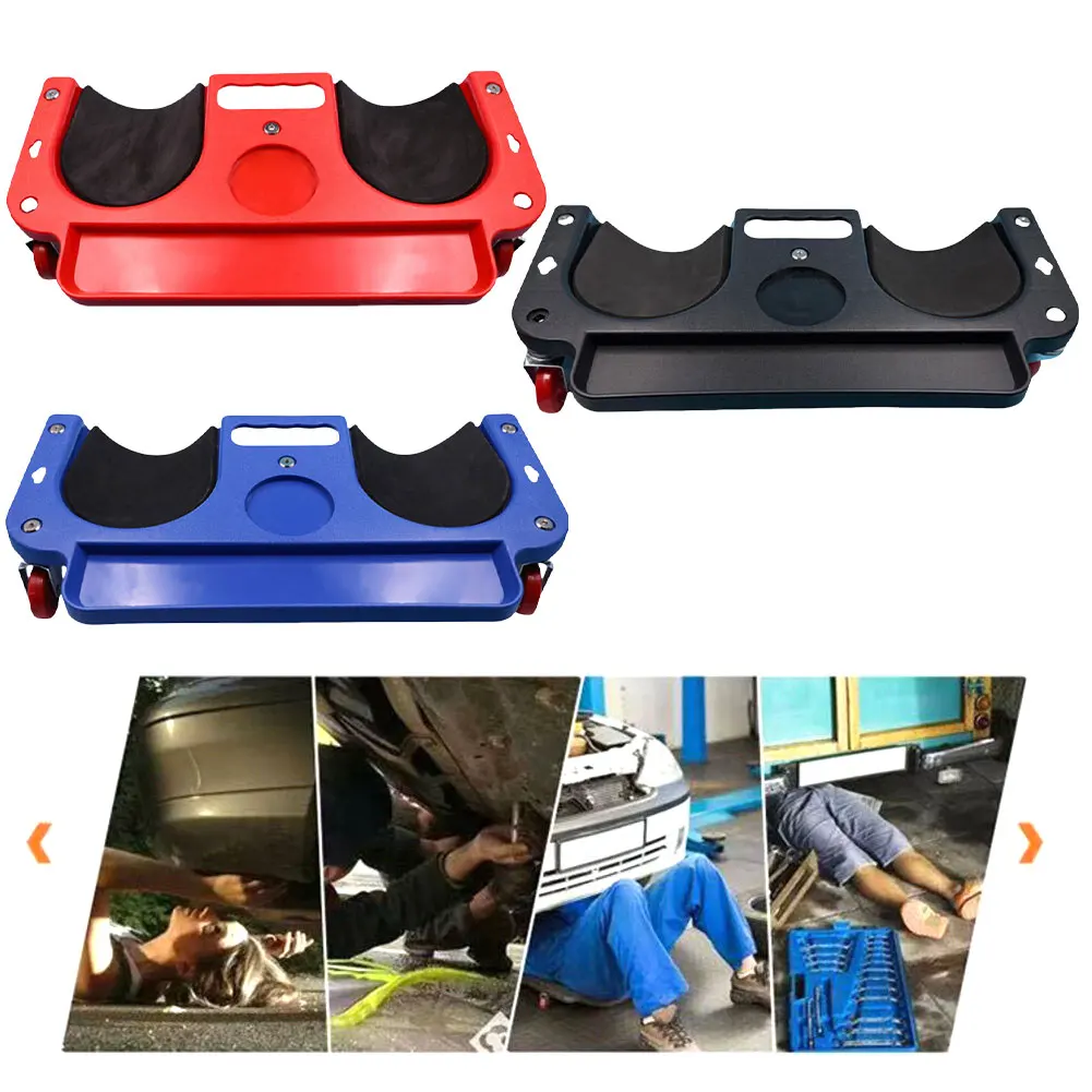 

Knee Protection Kneeling Tool Car Maintenance Tool Cushioning Knee Protection Easy Operation High Universality Fitment