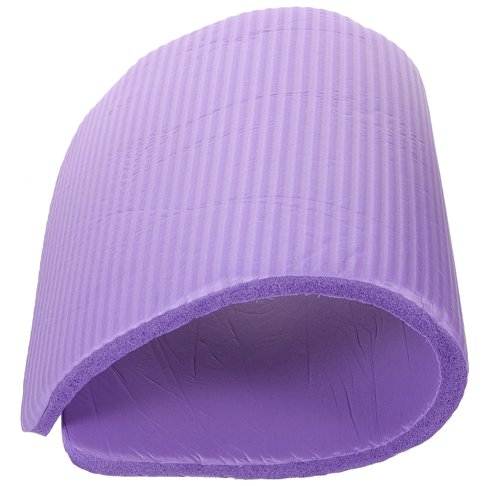 

Yoga Supply Non Slip Kneeling Pad Comfortable Elbow Cushion Durable Rubber Material for Sports Workout Yoga Mat