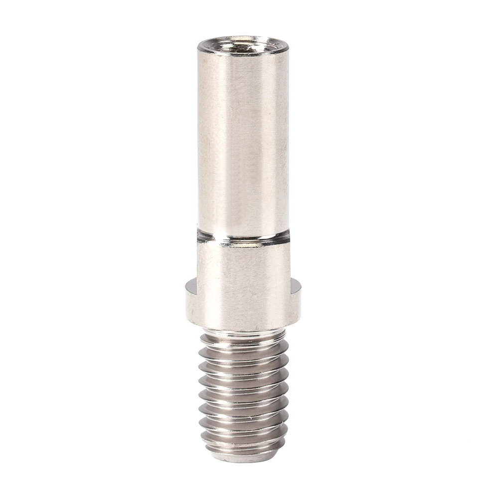 

1pc MTB Bicycle Cantilever Post Bolts Mount Titanium Alloy M8x36mm Ti V Brake Screws Bolts Replacement Accessories Ultralight