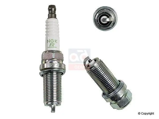 Store code: 3672 for spark plug 02 PRIMERA (LFR6A-11 // box: 10AD)