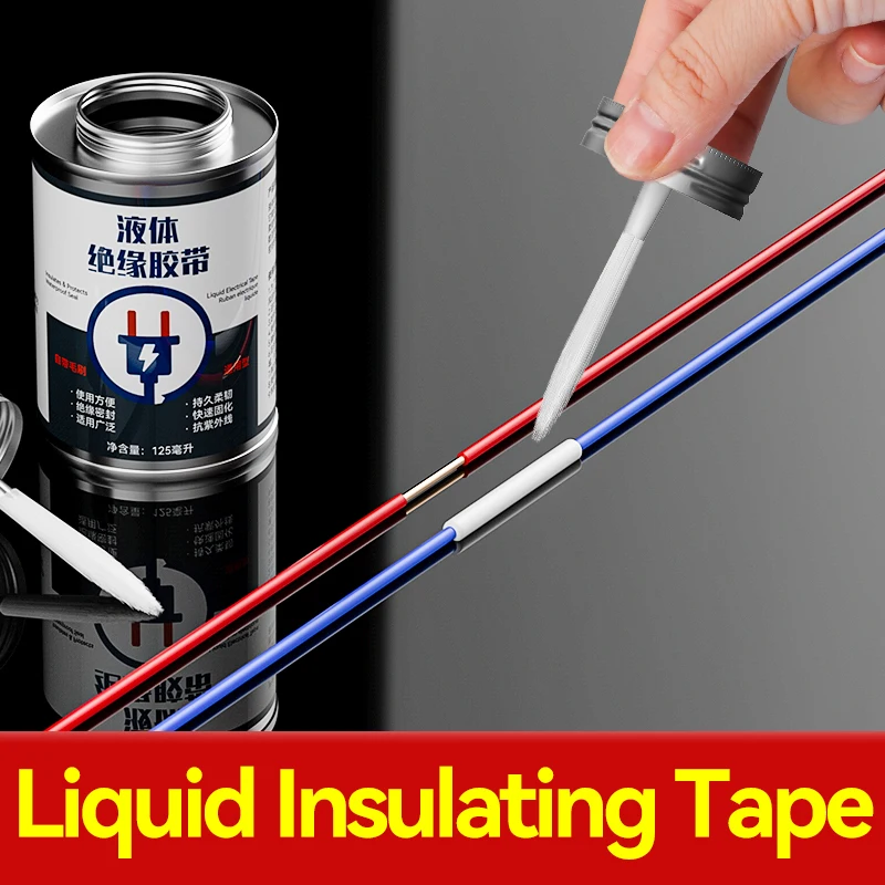 Multi-Coloured Liqu…