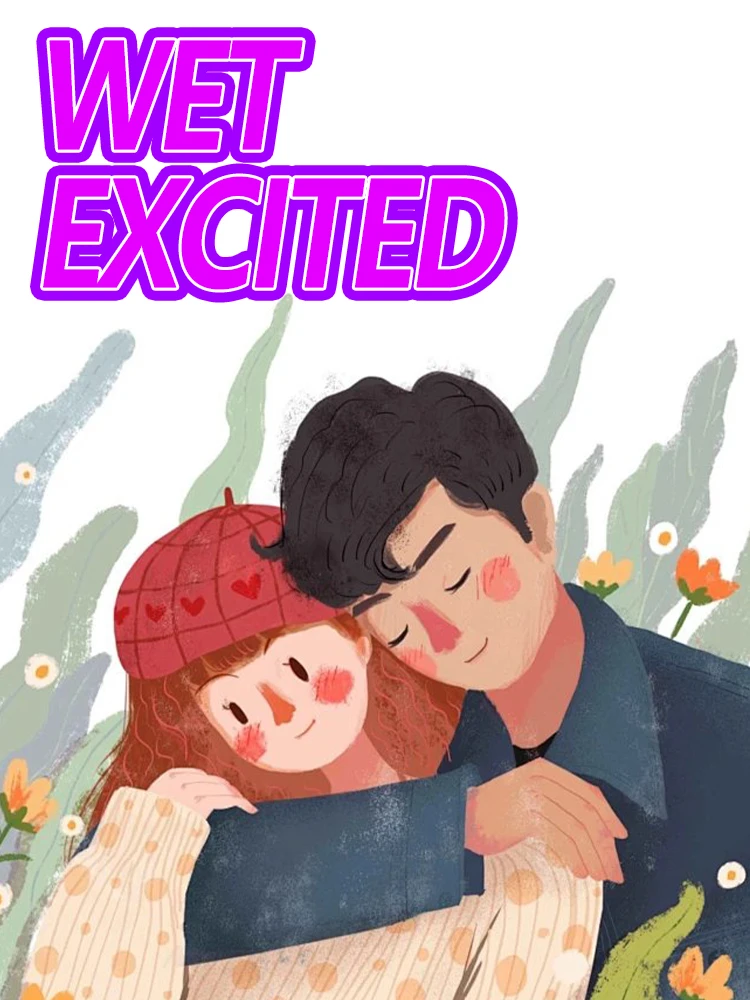 

Experience a feeling my sister has never had before