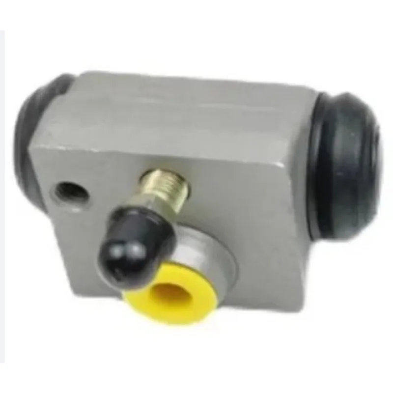 Rear Wheel Brake Pu…