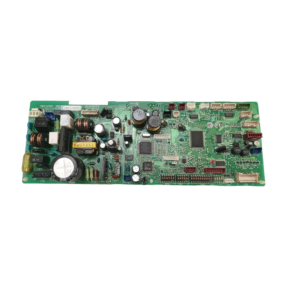 Used for Central air conditioning computer board RG00V153 air duct multi line internal unit motherboard RG00V518