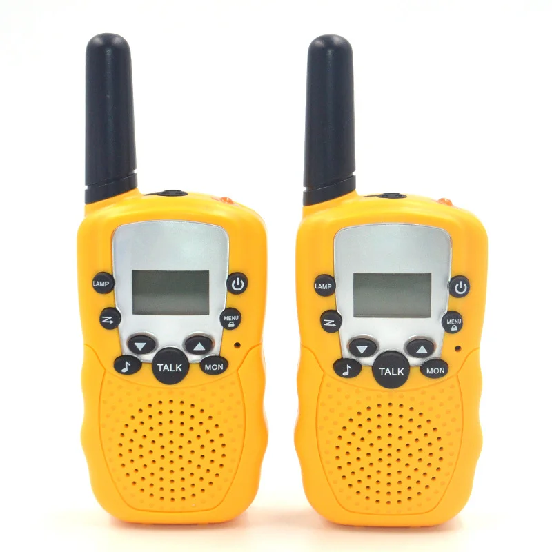 Thumbnail 4 - #47 Latest Two-Way Radios Offers