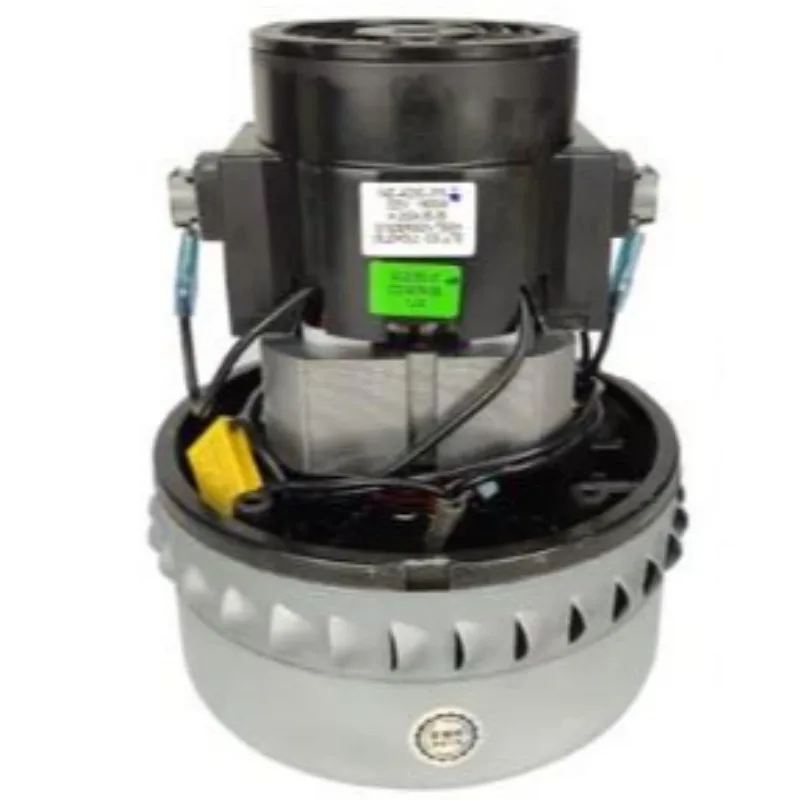 V4Z-AD30 Vacuum Cleaner High Speed Turbine Vacuum Cleaner Motor Vacuum Cleaner Fan Motor 1600W 1800W