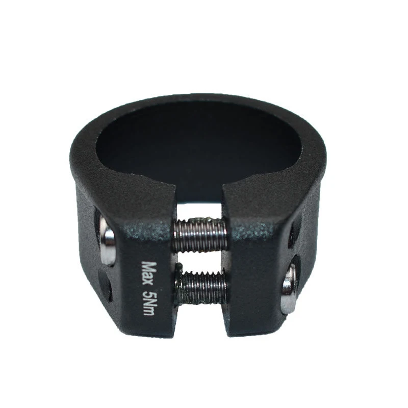 D-Fuse Seatpost Clamp for Giant Defy Locking Clamp Road Bike Bicycle